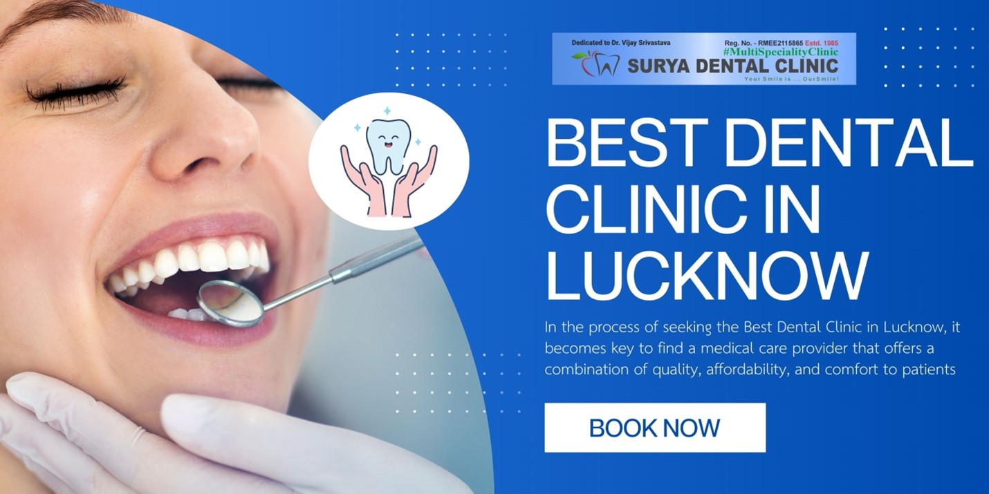 The Best Dental Clinic